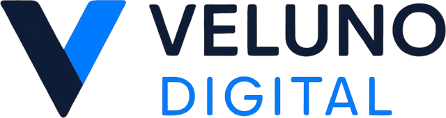Veluno Digital logo